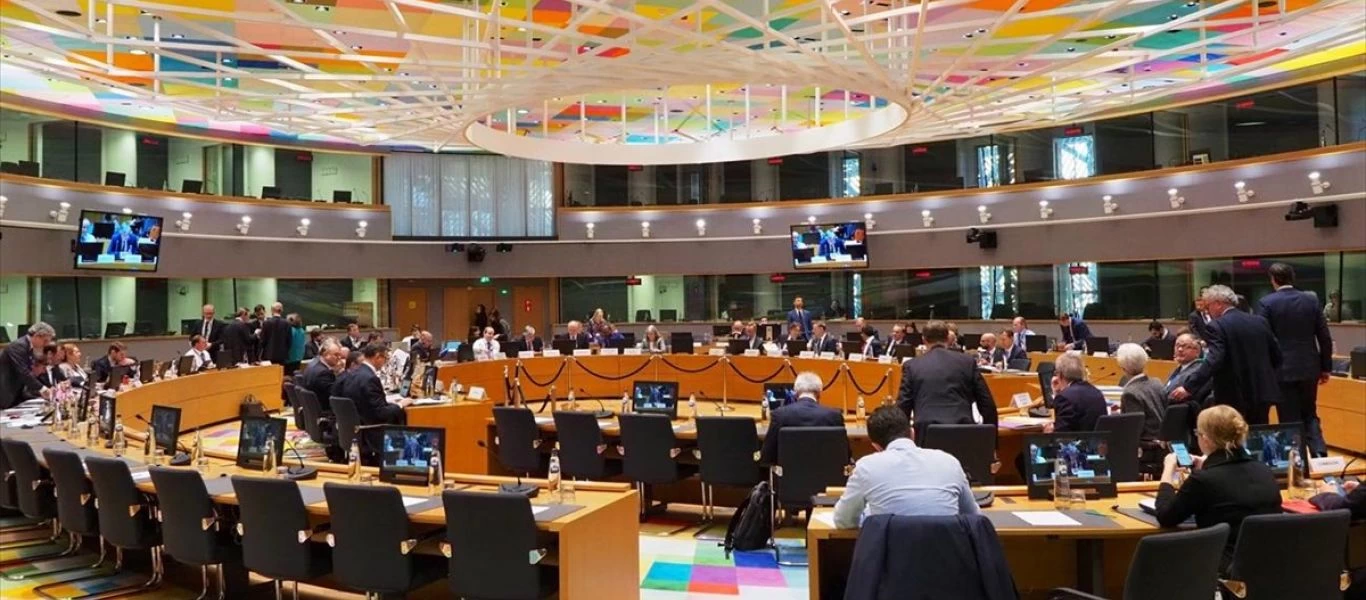 Συνεδριάζει σήμερα το Eurogroup - Στο επίκεντρο οι τιμές της ενέργειας